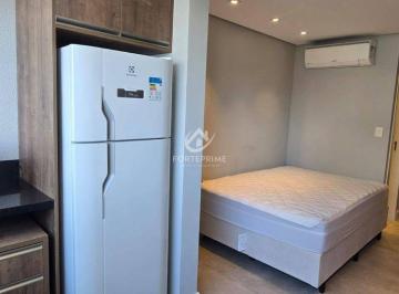 Studio com 1 quarto, Jardim Paulistano - São Paulo · Studio com 1 quarto, Jardim Paulistano - São Paulo