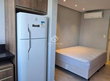 Studio com 1 quarto, Jardim Paulistano - São Paulo · Studio com 1 quarto, Jardim Paulistano - São Paulo