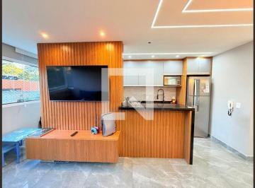 Apartamento · 47m² · 2 Quartos · Apartamento para Aluguel - Jardim Sao Luis, 2 Quartos,  47 m2 - São Paulo