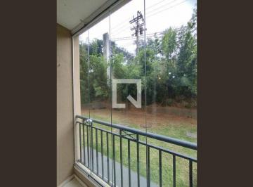 Apartamento · 54m² · 2 Quartos · 1 Vaga · Apartamento para Aluguel - Jardim Santa Emília, 2 Quartos, 54 m2 - São Paulo
