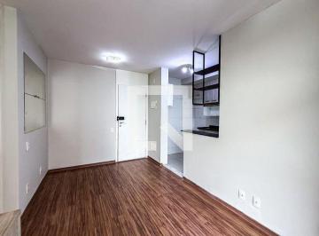 Apartamento · 50m² · 2 Quartos · 1 Vaga · Apartamento para Aluguel - Mooca, 2 Quartos,  50 m2 - São Paulo