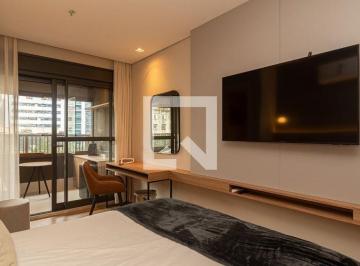 Apartamento · 25m² · 1 Quarto · Apartamento para Aluguel - Bela Vista, 1 Quarto, 25 m2 - São Paulo