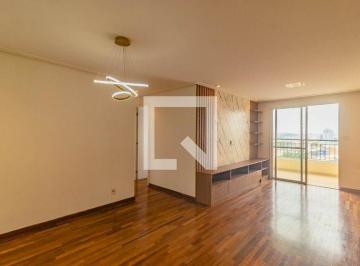 Apartamento · 87m² · 3 Quartos · 2 Vagas · Apartamento para Aluguel - Vila Mascote, 3 Quartos,  87 m2 - São Paulo