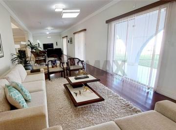 Comercial · 800m² · 4 Quartos · 10 Vagas · REMAX aluga Casa Comercial com 800 m² de construção e 1260 m² de terreno, 4 suítes, amplo quintal co