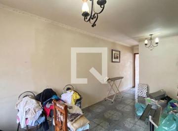 Casa · 125m² · 2 Quartos · 2 Vagas · Casa para Aluguel - Cidade Patriarca, 2 Quartos,  125 m2 - São Paulo
