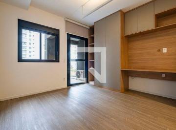 Apartamento · 28m² · 1 Quarto · Apartamento para Aluguel - Pinheiros, 1 Quarto, 28 m2 - São Paulo