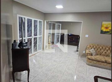 Casa · 280m² · 3 Quartos · 6 Vagas · Casa para Aluguel - Parque Industria, 3 Quartos, 280 m2 - Ribeirão Preto