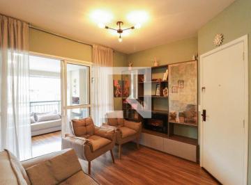 Apartamento · 93m² · 3 Quartos · 2 Vagas · Apartamento para Aluguel - Santana, 3 Quartos, 93 m2 - São Paulo