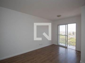 Apartamento · 55m² · 2 Quartos · 1 Vaga · Apartamento para Aluguel - Parque Novo Mundo , 2 Quartos, 55 m2 - São Paulo