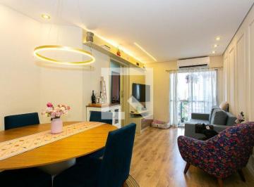 Apartamento · 75m² · 3 Quartos · 1 Vaga · Apartamento para Aluguel - Vila Carrão, 3 Quartos, 75 m2 - São Paulo