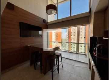 Apartamento · 172m² · 3 Quartos · 3 Vagas · Apartamento para Aluguel - Alphaville, 3 Quartos, 172 m2 - Santana de Parnaíba