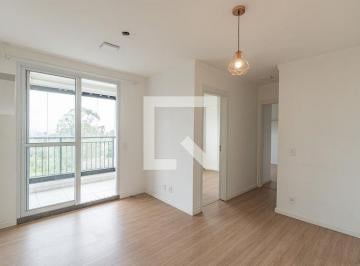 Apartamento · 62m² · 2 Quartos · 2 Vagas · Apartamento para Aluguel - Vila das Mercês, 2 Quartos,  62 m2 - São Paulo