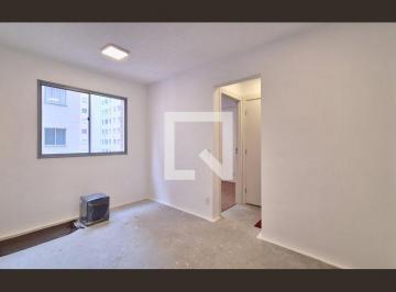 Apartamento · 30m² · 1 Quarto · Apartamento para Aluguel - Barra Funda, 1 Quarto, 30 m2 - São Paulo