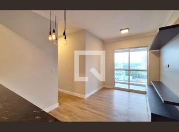 Apartamento · 54m² · 2 Quartos · 1 Vaga · Apartamento para Aluguel - Lapa, 2 Quartos,  54 m2 - São Paulo