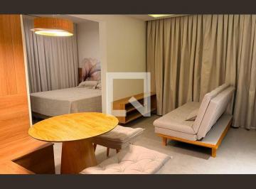 Apartamento · 36m² · 1 Quarto · Apartamento para Aluguel - Santana, 1 Quarto,  36 m2 - São Paulo