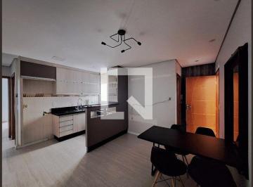 Apartamento · 98m² · 2 Quartos · 1 Vaga · Apartamento para Aluguel - Jardim Santo Alberto, 2 Quartos, 98 m2 - Santo André