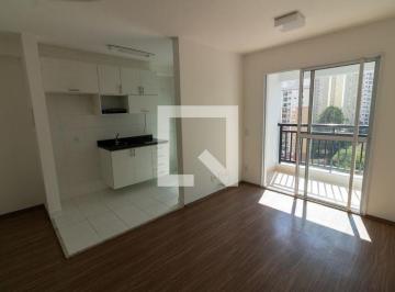 Apartamento · 57m² · 2 Quartos · 1 Vaga · Apartamento para Aluguel - Vila Andrade, 2 Quartos, 57 m2 - São Paulo
