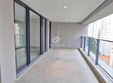 Cobertura com 4 quartos, Moema - São Paulo · Cobertura com 4 quartos, Moema - São Paulo