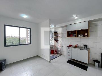 Apartamento · 30m² · 1 Quarto · Apartamento para Aluguel - Mooca, 1 Quarto, 30 m2 - São Paulo