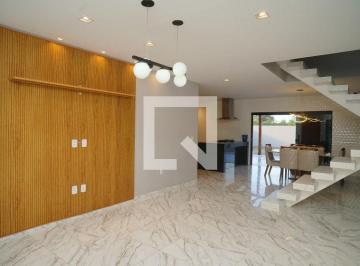 Casa · 230m² · 4 Quartos · 4 Vagas · Casa para Aluguel - Itaipuaçu, 4 Quartos, 230 m2 - Maricá