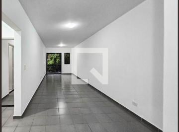 Apartamento · 86m² · 2 Quartos · 1 Vaga · Apartamento para Aluguel - Boqueirão, 2 Quartos,  86 m2 - Santos