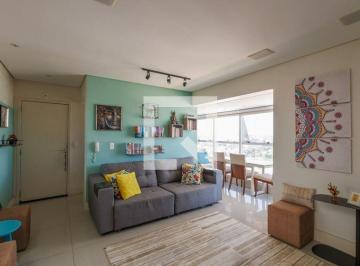 Apartamento · 152m² · 3 Quartos · 2 Vagas · Apartamento para Aluguel - Esplanada Independência, 3 Quartos, 152 m2 - Taubaté
