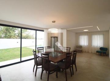 Casa · 460m² · 4 Quartos · 4 Vagas · Casa para Aluguel - Jardim Marajoara , 4 Quartos, 460 m2 - São Paulo