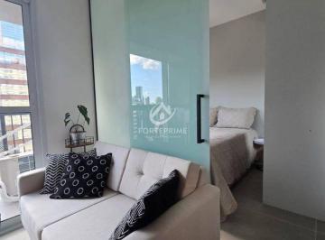 Studio com 1 quarto, Vila Olímpia - São Paulo · Studio com 1 quarto, Vila Olímpia - São Paulo