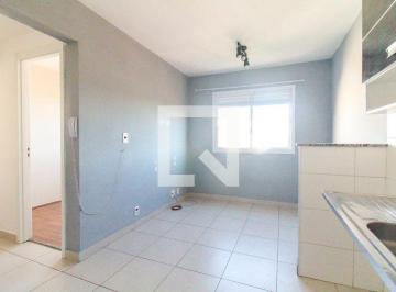 Apartamento · 35m² · 2 Quartos · Apartamento para Aluguel - Vila Cosmopolita, 2 Quartos, 35 m2 - São Paulo