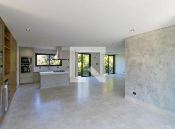 Casa · 319m² · 4 Quartos · 3 Vagas · Casa para Aluguel - Jardim Barbacena, 4 Quartos, 319 m2 - Cotia