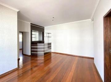 Apartamento · 105m² · 3 Quartos · 2 Vagas · Apartamento para Aluguel - Sagrada Família, 3 Quartos,  105 m2 - Belo Horizonte