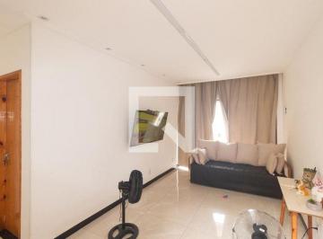 Casa · 100m² · 2 Quartos · 2 Vagas · Casa para Aluguel - Guaratiba, 2 Quartos, 100 m2 - Rio de Janeiro