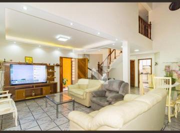 Casa · 195m² · 4 Quartos · 3 Vagas · Casa para Aluguel - Mooca, 4 Quartos, 195 m2 - São Paulo
