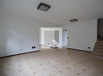 Casa · 510m² · 4 Quartos · 8 Vagas · Casa para Aluguel - Vila Santa Maria, 4 Quartos,  510 m2 - São Paulo