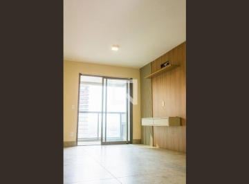 Apartamento · 44m² · 1 Quarto · 1 Vaga · Apartamento para Aluguel - Moema, 1 Quarto,  44 m2 - São Paulo