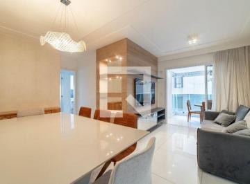 Apartamento · 95m² · 3 Quartos · 2 Vagas · Apartamento para Aluguel - Jardim Anália Franco, 3 Quartos,  95 m2 - São Paulo