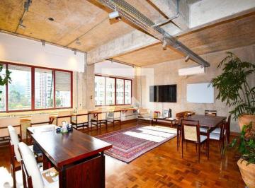 Apartamento · 84m² · 1 Quarto · 1 Vaga · Apartamento para Aluguel - Jardim Paulista, 1 Quarto, 84 m2 - São Paulo