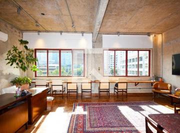 Apartamento de 1 quarto, São Paulo · Apartamento para Aluguel - Jardim Paulista, 1 Quarto, 84 m2 - São Paulo