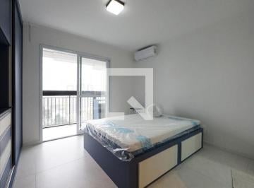 Apartamento · 32m² · 1 Quarto · Apartamento para Aluguel - Vila Mariana, 1 Quarto, 32 m2 - São Paulo