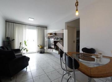 Apartamento · 72m² · 2 Quartos · 1 Vaga · Apartamento para Aluguel - Ipiranga, 2 Quartos, 72 m2 - São Paulo