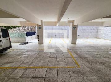 Apartamento · 94m² · 2 Quartos · 1 Vaga · Apartamento para Aluguel - Maracanã, 2 Quartos, 94 m2 - Praia Grande