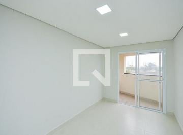 Apartamento · 37m² · 1 Quarto · Apartamento para Aluguel - Jardim Marajoara , 1 Quarto, 37 m2 - São Paulo