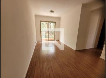 Apartamento · 67m² · 3 Quartos · 1 Vaga · Apartamento para Aluguel - Jardim Éster Yolanda, 3 Quartos,  67 m2 - São Paulo