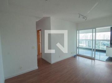 Apartamento · 90m² · 3 Quartos · 2 Vagas · Apartamento para Aluguel - Jardim Anália Franco, 3 Quartos,  90 m2 - São Paulo
