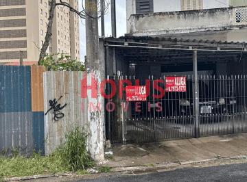 fachada-hanna1749579802784.png · Casa Para Locação 80m² com 2 Quartos, Na Melhor Região da Freguesia do Ó, Bairro Vila Palmeiras, São