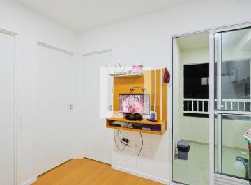 Apartamento · 28m² · 2 Quartos · Apartamento para Aluguel - Vila Sônia, 2 Quartos, 28 m2 - São Paulo