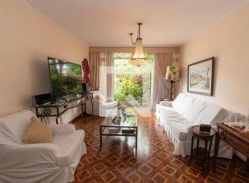 Casa · 259m² · 3 Quartos · 3 Vagas · Casa para Aluguel - Vila Mariana, 3 Quartos, 259 m2 - São Paulo