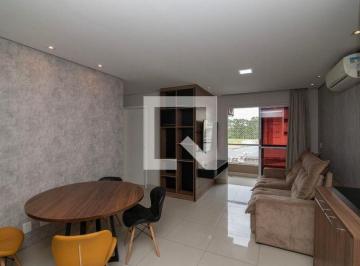Apartamento · 60m² · 2 Quartos · 1 Vaga · Apartamento para Aluguel - Jardim das Colinas, 2 Quartos, 60 m2 - Hortolândia