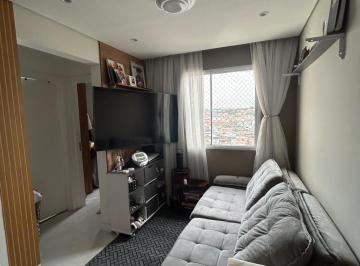 foto1 · Apartamento à venda no Jardim Salete | 99,45 m² e 1 vaga