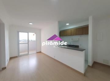 11787684601463.jpeg · Apartamento à venda, Jardim das Indústrias, Jacareí, SP